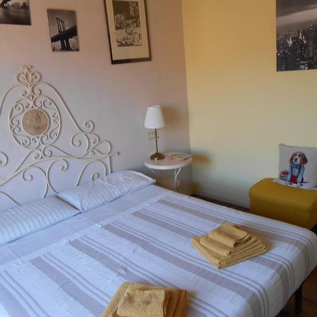 פיזה Suite Tra I Tetti Con Bagno Privato מראה חיצוני תמונה