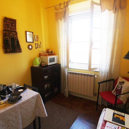 פיזה Suite Tra I Tetti Con Bagno Privato מראה חיצוני תמונה