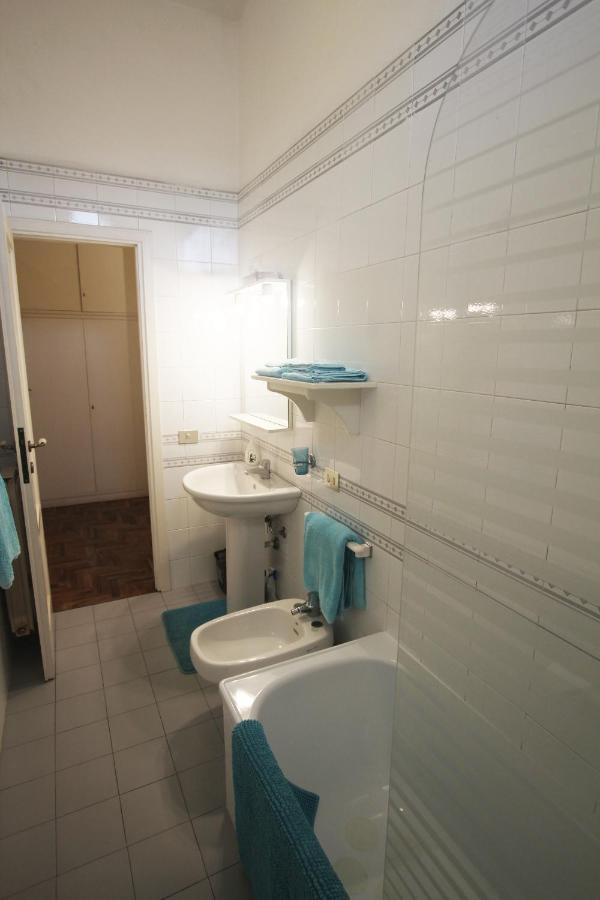פיזה Suite Tra I Tetti Con Bagno Privato מראה חיצוני תמונה